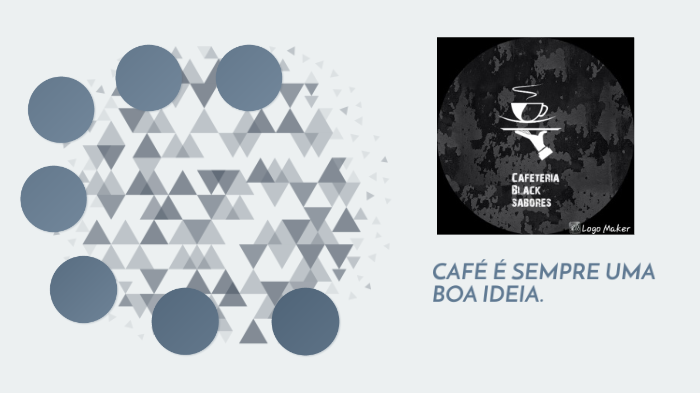 Apresentação de negocio Café by Kemili Mesquita Barbosa on Prezi