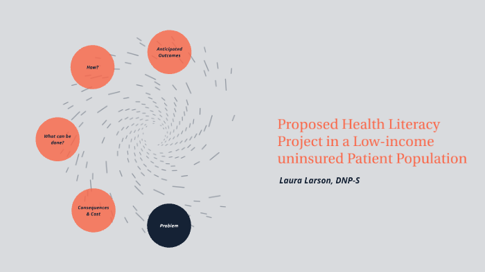 DNP Proposal by Laura Boone on Prezi