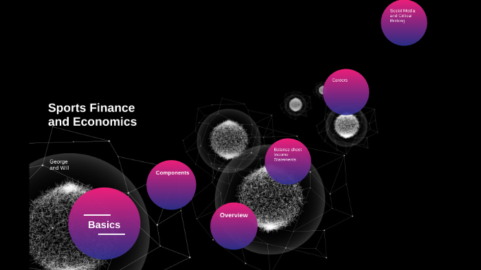 Sports Finance by will jones on Prezi