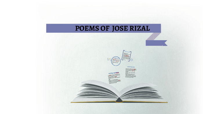 a poem that has no title by jose rizal