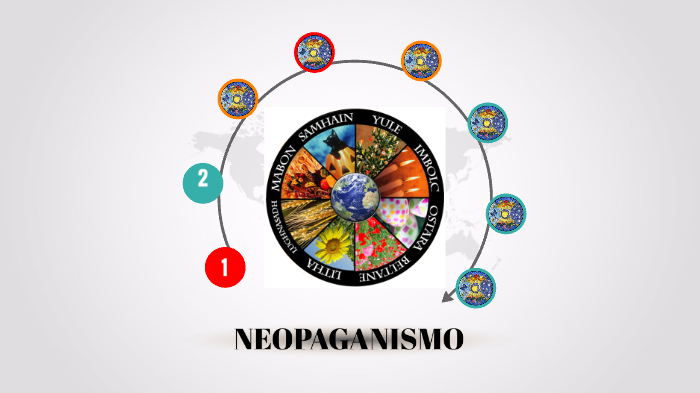 Neopaganismo by juan camilo
