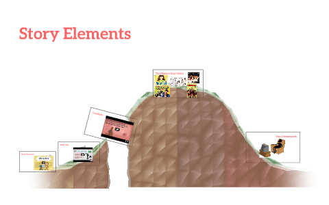 Story Elements by Diana Waters on Prezi