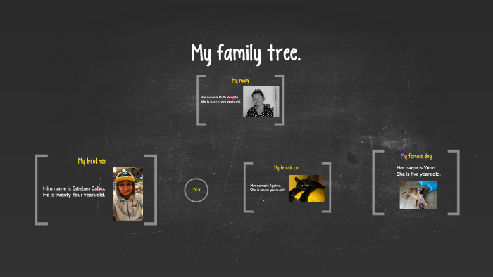 My family tree. by ana maria c rengifo on Prezi