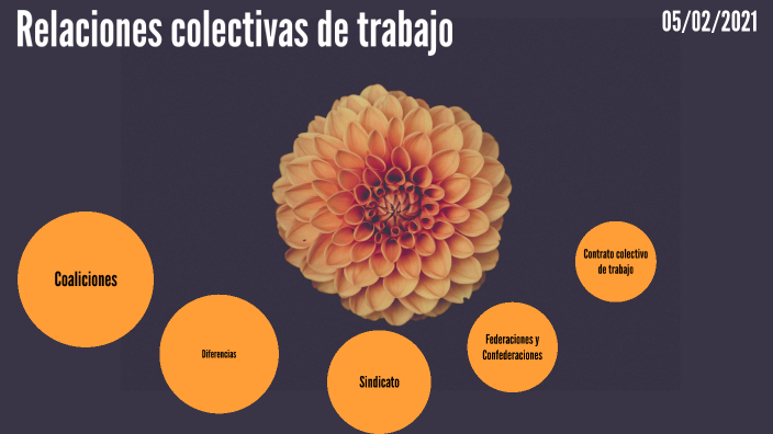 Relaciones Colectivas De Trabajo By Ana Vizcarra On Prezi 5228