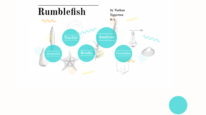 rumblefish by Eggy Games on Prezi