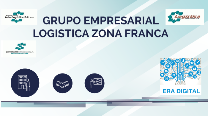 LOGISTICA by Juan Sebastian Rubiano on Prezi