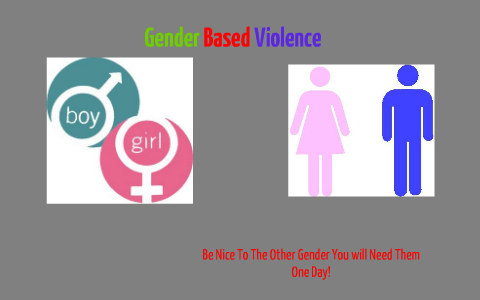 Gender based Violence by antonio tsementzis on Prezi