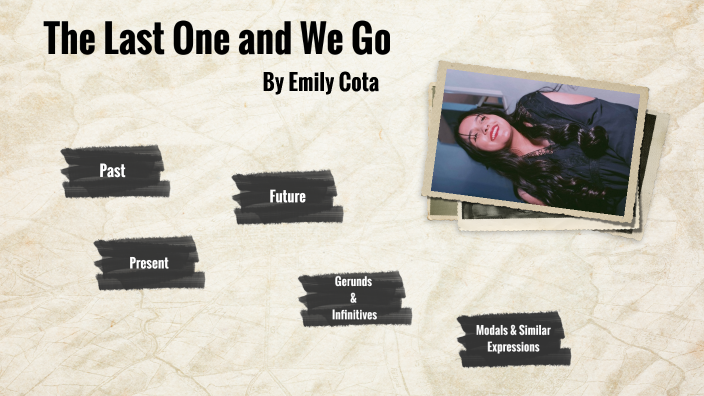 Timeline Project by Emily Cota on Prezi