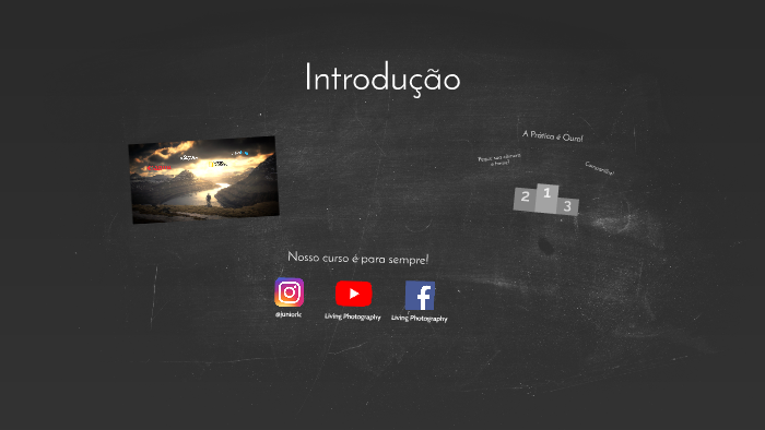 Introdução by Luiz Carlos Junior on Prezi