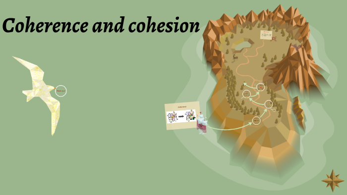 importance of coherence and cohesion in writing