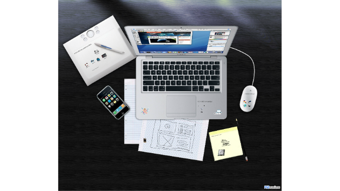 сохранять by on Prezi