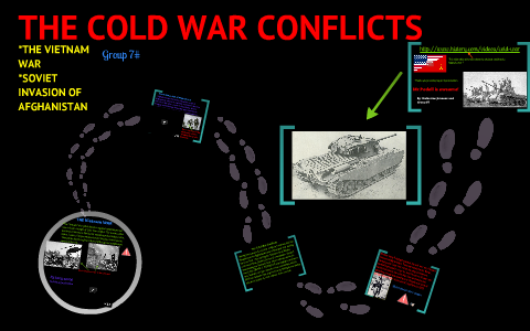 cold war conflicts by katherine jimenez on Prezi