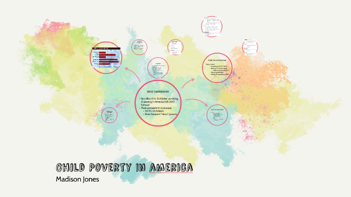 Child Poverty In america by Madison Jones on Prezi