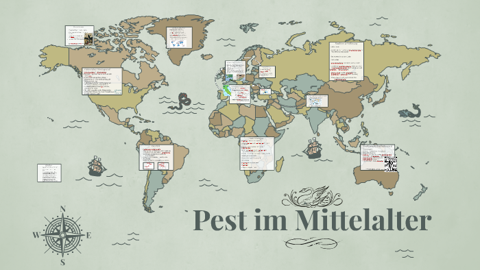 Pest im Mittelalter by Melissa Ebel on Prezi