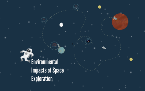 commercial space travel environmental impact