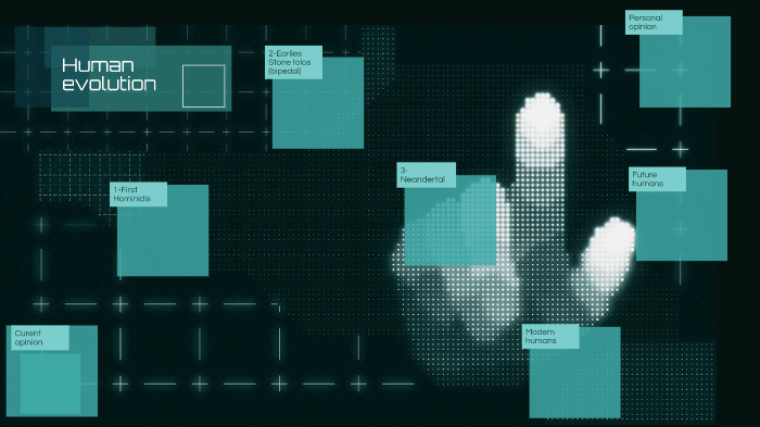 Human evolution by Antonio Mustata on Prezi