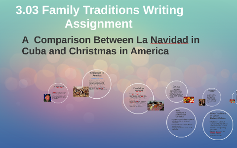 Family history research paper example picture