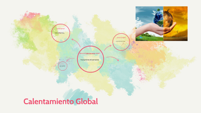 El calentamiento global by sebastian muñoz on Prezi