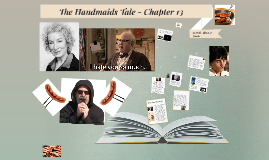 The Handmaids Tale Chapter 13 By Albert Sharp