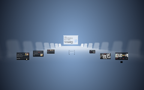 Unit 1 by on Prezi