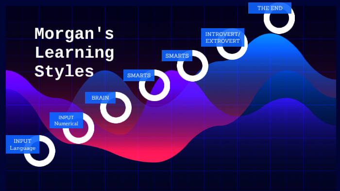 Morgan's Learning Styles by Morgan Tigers on Prezi