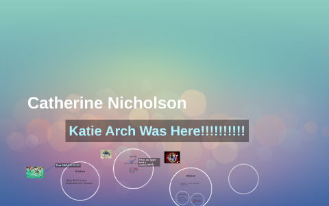 Catherine Nicholson by Catherine Nicholson on Prezi