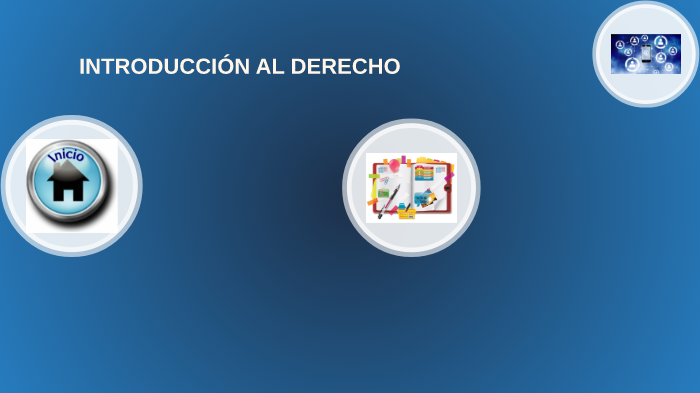 Introducción al derecho by JUAN PEREZ on Prezi