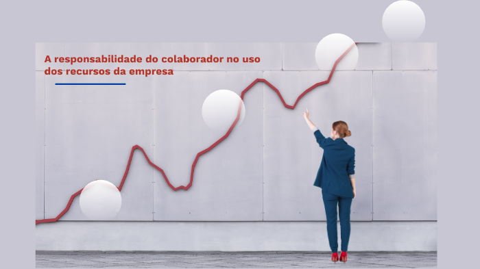 Responsabilidade do colaborador by Ana Carolina Souza Vieira on Prezi