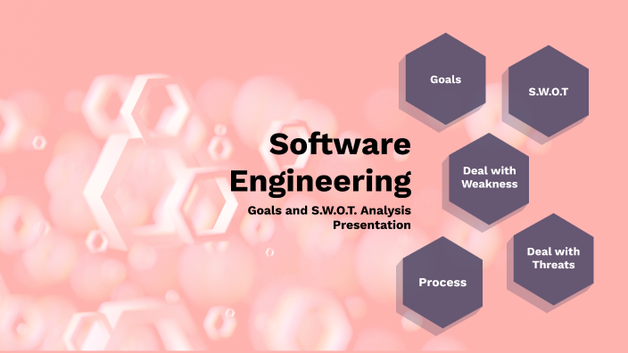 Software Engineering by jonathan legarde on Prezi