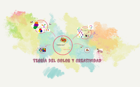 TEORÍA DEL COLOR by Jaime De La Hoz Zárate
