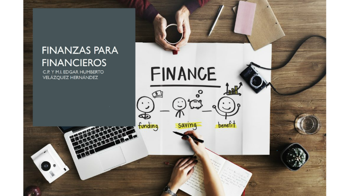 ¿Que son las Finanzas? by EDGAR VELAZQUEZ on Prezi