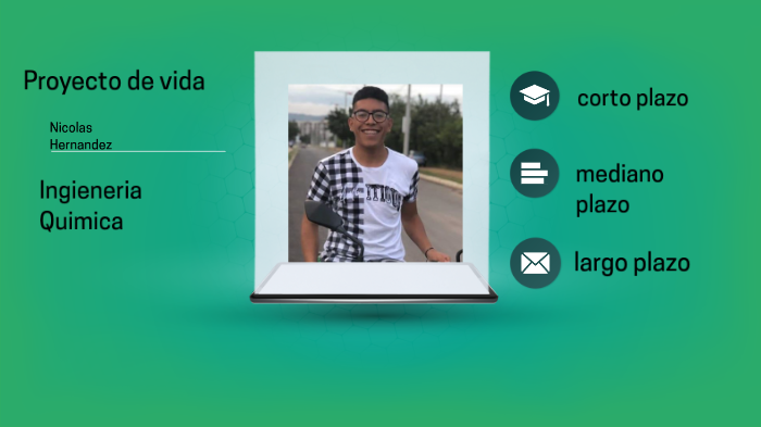 mi proyecto de vida by Alexander Hernandez on Prezi