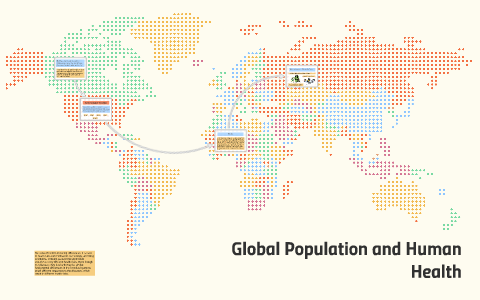 Global Population and Human Health by Angela Liu on Prezi