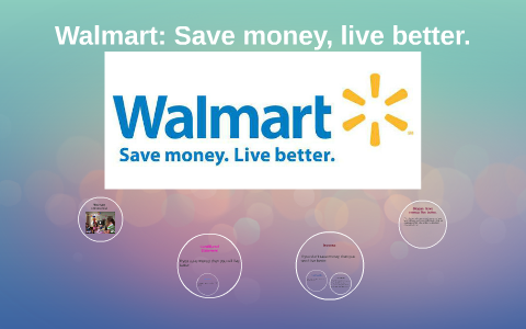 Walmart.com, Save Money. Live Better