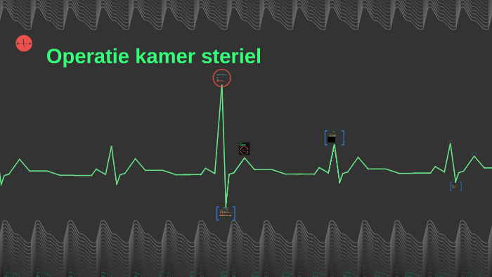 operatie kamer steriel by lise sasbrink