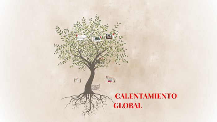 CALENTAMIENTO GLOBAL by carolina bermudez on Prezi