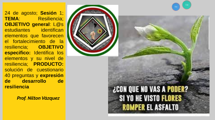 resiliencia by Nilton Omar Vazquez Juarez on Prezi