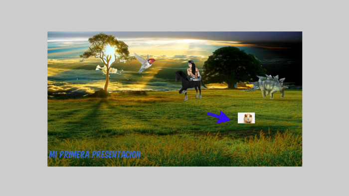 mi primera presentacion by carmen lopez on Prezi