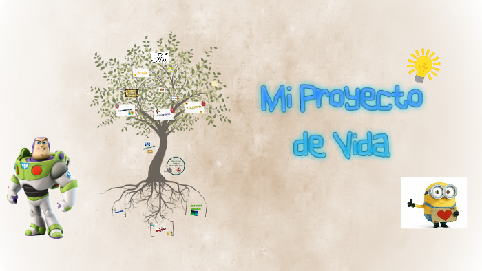 MI PROYECTO DE VIDA. by Carlos Barsa on Prezi