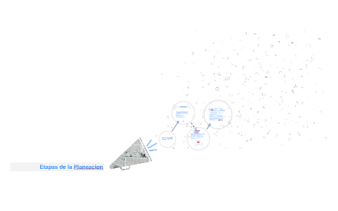 Etapas de la Planeacion by gaby Mtz Ledezma on Prezi