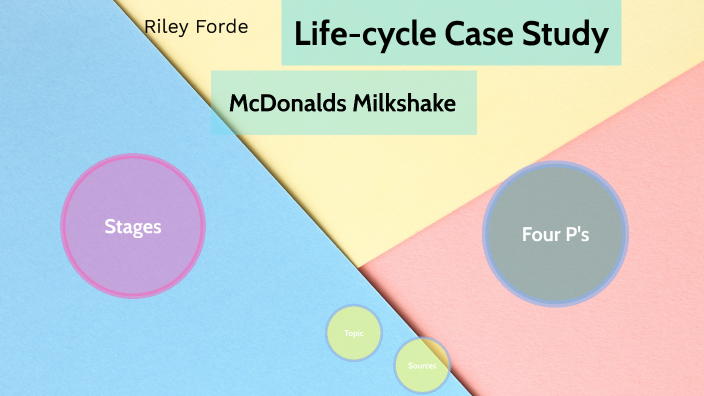 life cycle case study pregnancy answers