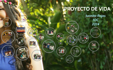 PROYECTO DE VIDA by Juanita Rojas on Prezi