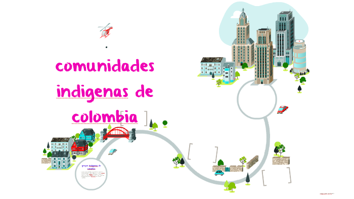 comunidades indigenas de colombia by karoll dayana patiño bautista on Prezi