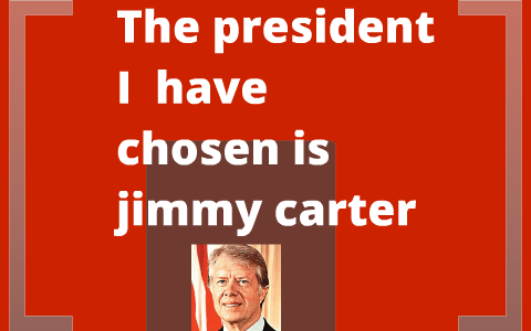 President Project by cassius reeves on Prezi