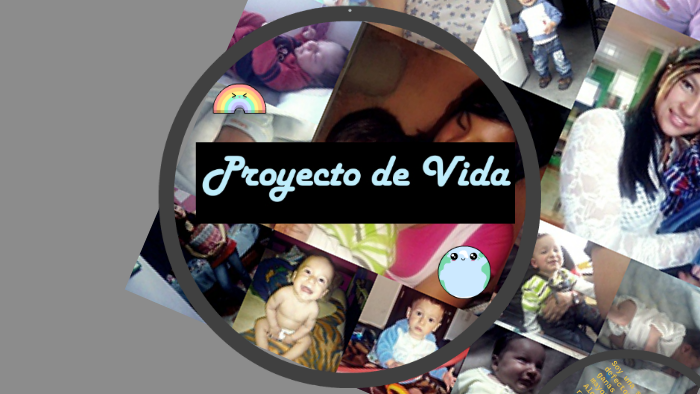 PROYECTO DE VIDA by Daniela Rodriguez on Prezi