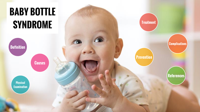 BABY BOTTLE SYNDROME by Giorgia Lanzaretti on Prezi