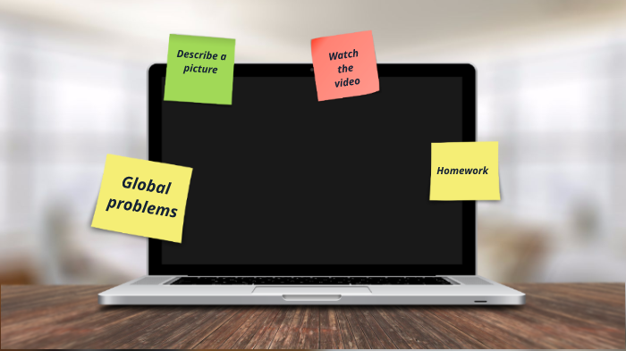 Global problems by Anastasia Glushko on Prezi
