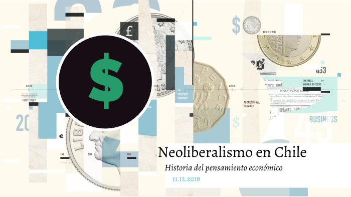 HIstoria del pensamiento economico by Matias Bugueño on Prezi