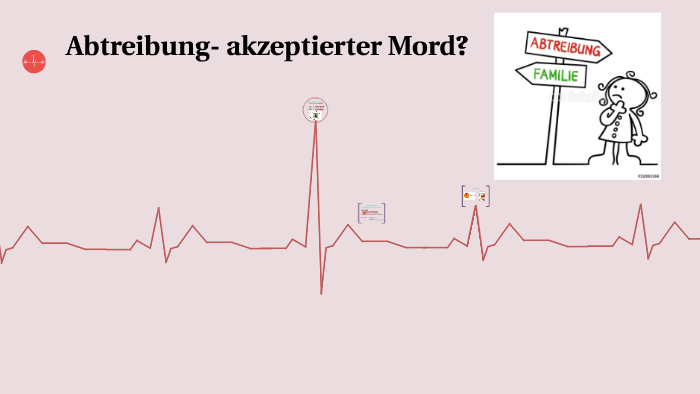 Abtreibung Akzeptierter Mord By Klara Bene