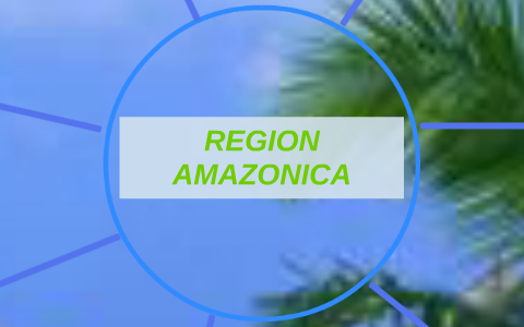 region amazonica by jhonatan suarez yosa on Prezi